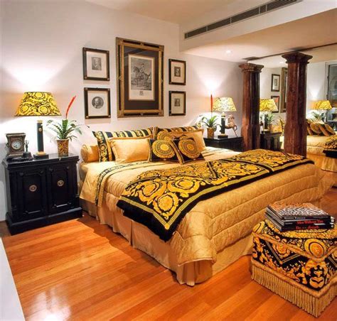 versace decolte|Versace bedroom set for sale.